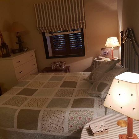 Casita Del Medianero Villa Santa Cruz de la Palma  Kültér fotó