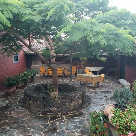 Casita Del Medianero Villa Santa Cruz de la Palma  Kültér fotó
