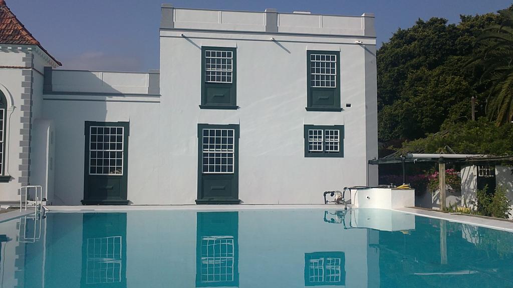 Casita Del Medianero Villa Santa Cruz de la Palma  Kültér fotó