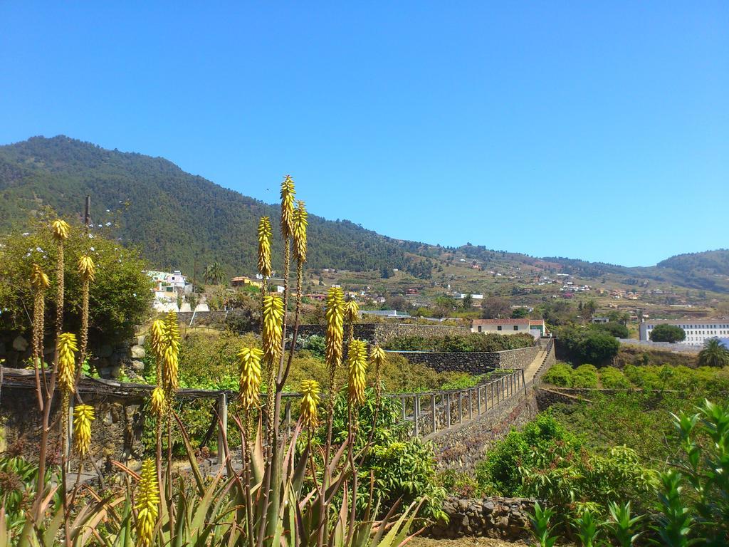 Casita Del Medianero Villa Santa Cruz de la Palma  Kültér fotó