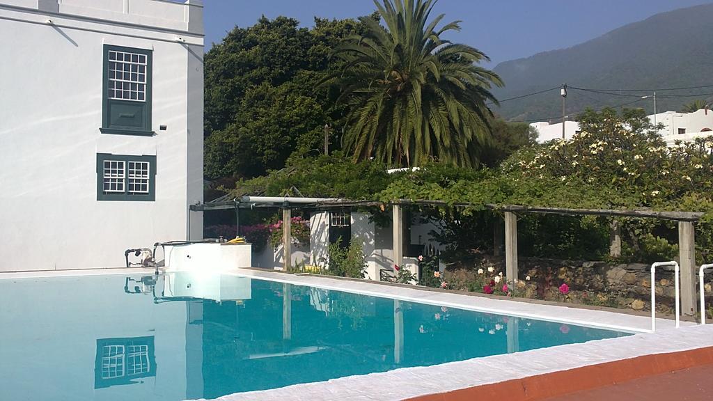 Casita Del Medianero Villa Santa Cruz de la Palma  Kültér fotó